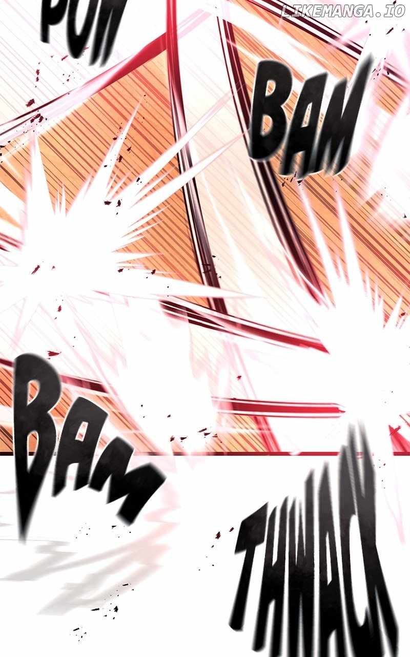King of Violence Chapter 55 153